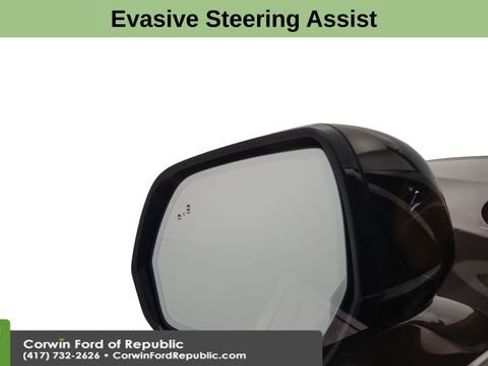 Used 2020 Lincoln Aviator Reserve w/ Equipment Group 201A image 15