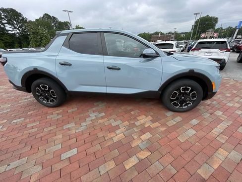 Used 2024 Hyundai Santa Cruz SEL FWD image 37