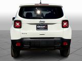 Used 2023 Jeep Renegade Latitude image 4
