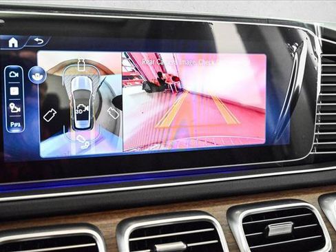 New 2026 Mercedes-Benz GLE 350 4MATIC image 15