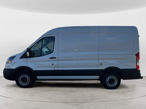 Used 2020 Ford Transit 150 Medium Roof image 3