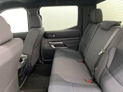 Used 2025 Toyota Tundra SR5 w/ TRD Off-Road Package image 28