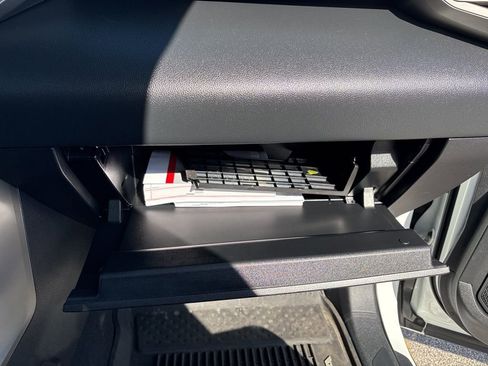 Used 2024 Toyota Sequoia Limited w/ Nightshade Package image 29