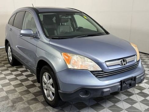 Used 2009 Honda CR-V EX-L image 10