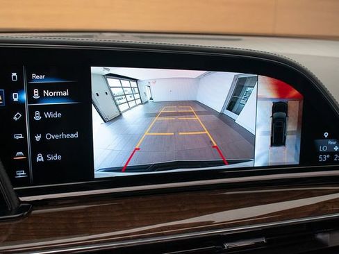 Used 2021 Cadillac Escalade Sport Platinum AWD/4WD image 33
