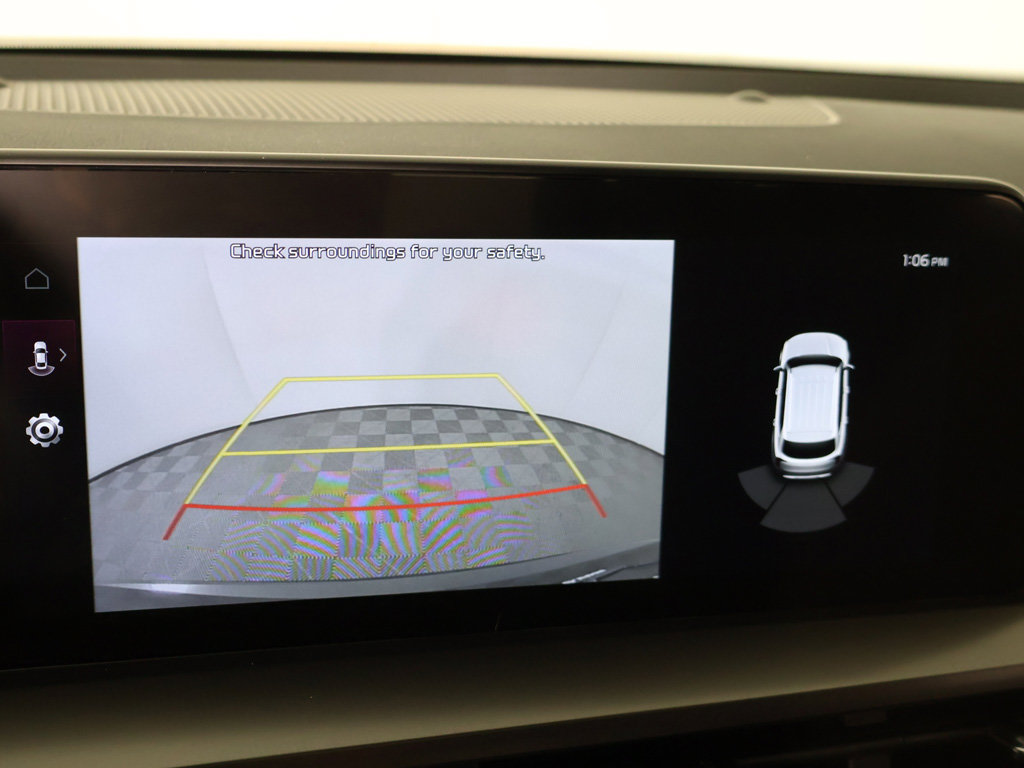 Certified 2025 Kia Telluride S FWD image 53