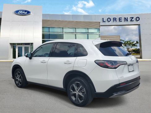 Used 2024 Honda HR-V EX-L image 7