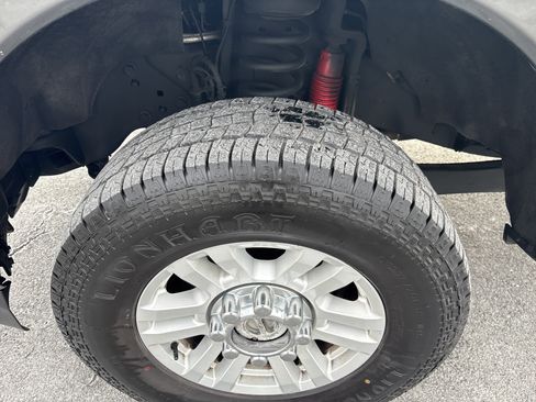 Used 2017 Ford F350 XLT w/ XLT Value Package image 14