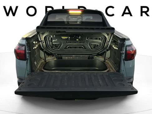 Used 2022 Hyundai Santa Cruz SEL Premium w/ Cargo Package image 19