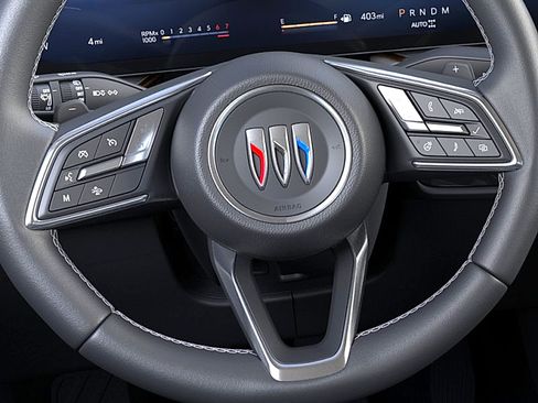 New 2026 Buick Envision Avenir AWD/4WD image 19