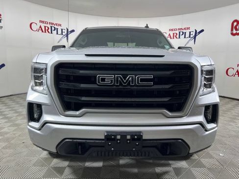 Used 2020 GMC Sierra 1500 Elevation w/ Elevation Value Package AWD/4WD image 2