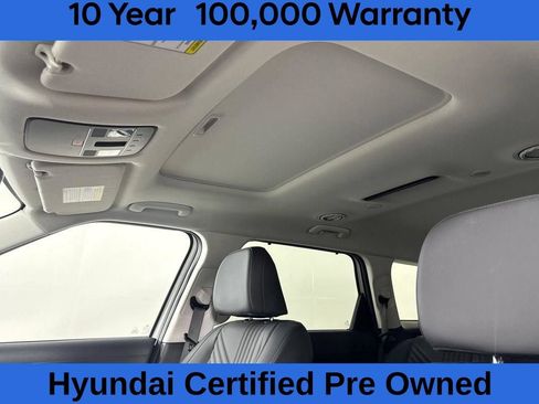 Used 2026 Hyundai Palisade SEL FWD image 25