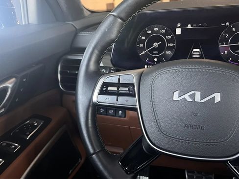 Used 2025 Kia Telluride SX Prestige X-Pro AWD/4WD image 26