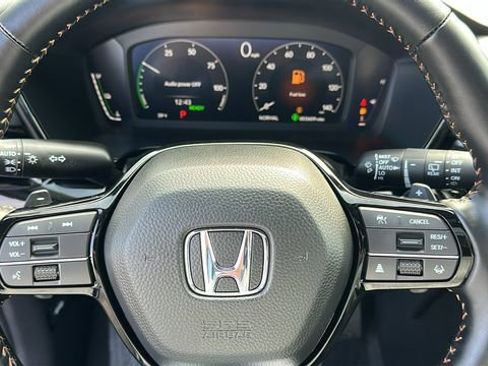 Used 2026 Honda CR-V Sport Touring image 12