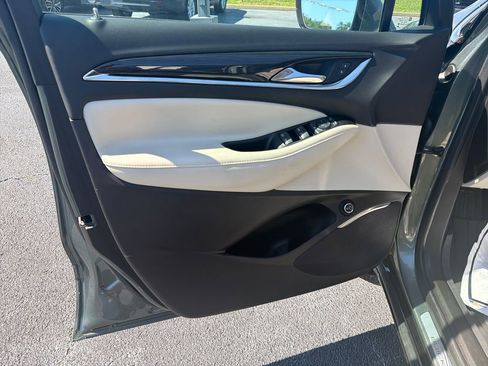 Used 2023 Buick Enclave Essence w/ LPO, Floor Liner Package AWD/4WD image 12