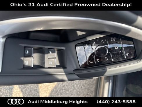 Used 2026 Audi Q5 Premium Plus AWD/4WD image 13