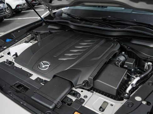 New 2026 MAZDA CX-90 3.3 Turbo S w/ Premium Package image 6