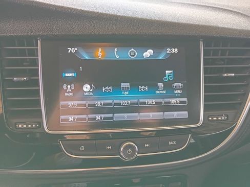Used 2019 Buick Encore Preferred image 8