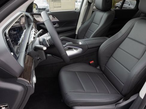 Certified 2025 Mercedes-Benz GLE 450e 4MATIC image 15