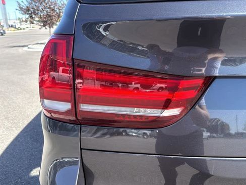 Used 2018 BMW X5 xDrive35i AWD/4WD image 15