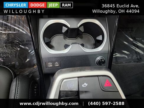 Used 2026 BMW X1 xDrive28i w/ Technology Package AWD/4WD image 25