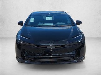 New 2026 Toyota Prius video 2