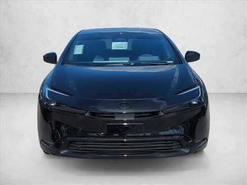 New 2026 Toyota Prius image 2