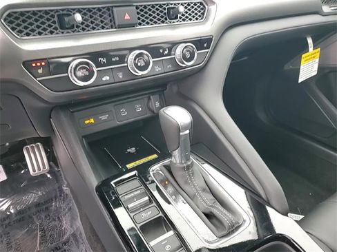 New 2026 Acura Integra A-Spec image 21