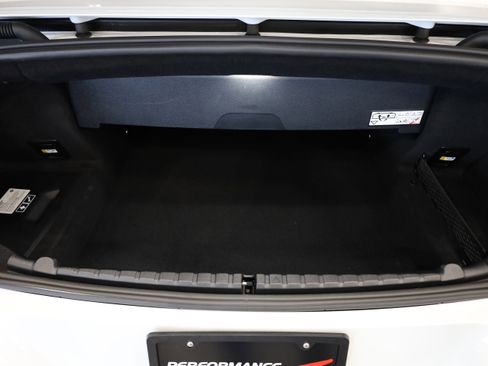 Used 2023 BMW M850i xDrive Convertible w/ M Sport Professional Package image 9