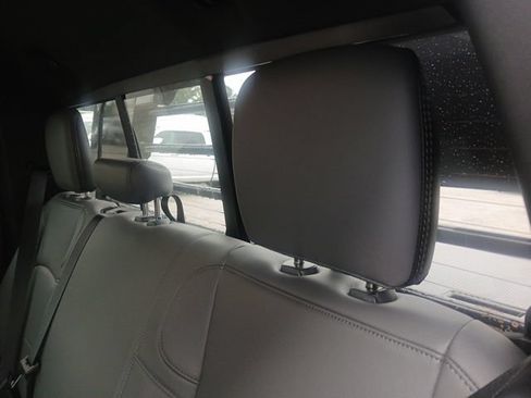 New 2026 RAM 3500 Tradesman AWD/4WD image 12