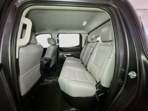 Used 2022 Toyota Tundra SR5 w/ TRD Off-Road Premium Package image 19