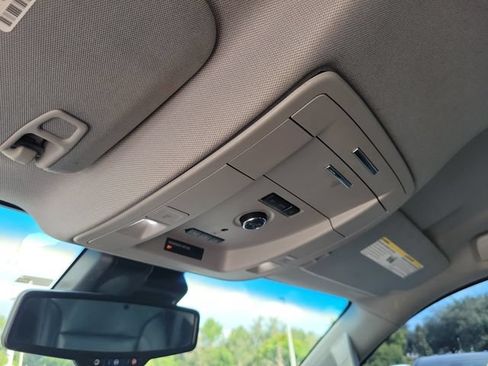 Used 2018 Chevrolet Tahoe LT RWD image 23