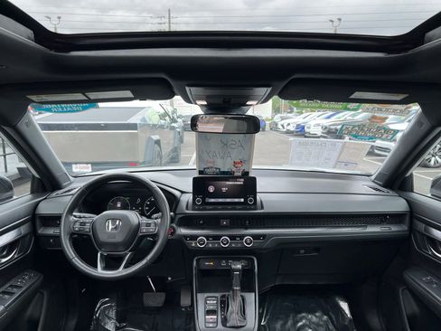 Used 2023 Honda CR-V Sport image 49