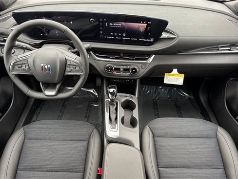 New 2026 Buick Envista Preferred w/ Convenience I Package image 14