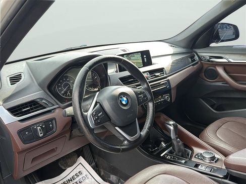 Used 2016 BMW X1 xDrive28i AWD/4WD image 11