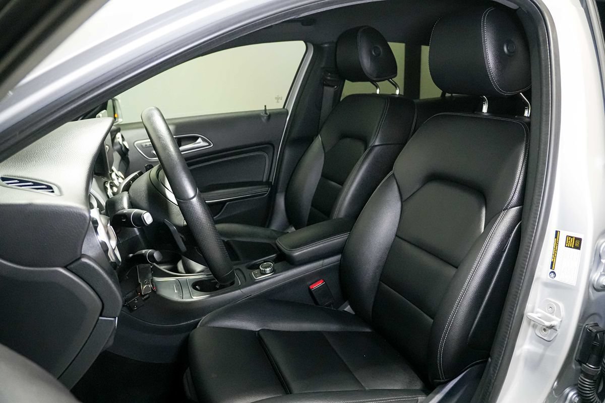 Used 2018 Mercedes-Benz GLA 250 4MATIC image 13