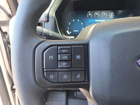 New 2025 Ford F150 XL image 13