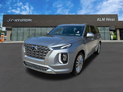 Used 2020 Hyundai Palisade Limited