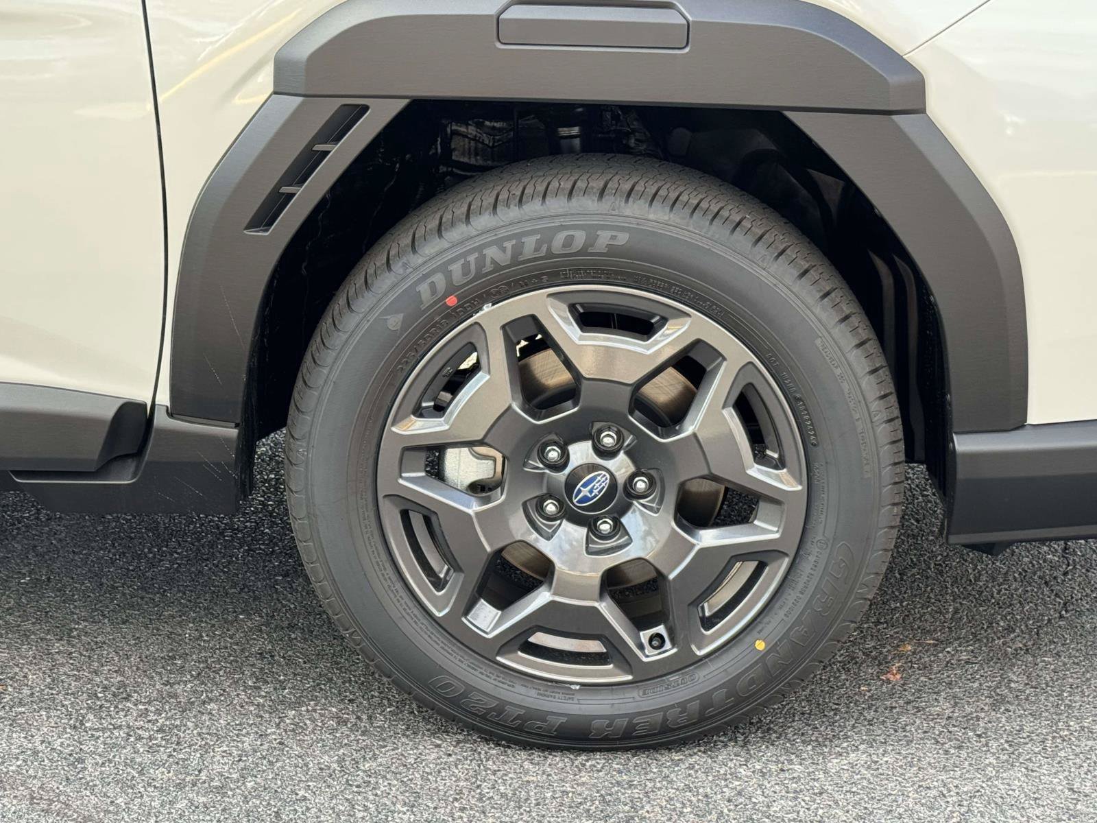 New 2026 Subaru Outback Premium AWD/4WD image 7