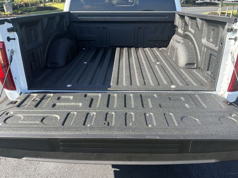 Used 2026 Ford F150 Tremor AWD/4WD image 30