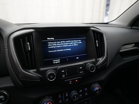 Used 2023 GMC Terrain AT4 w/ Tech Package AWD/4WD image 6