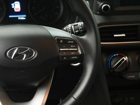 Used 2020 Hyundai Kona SEL Plus FWD image 36