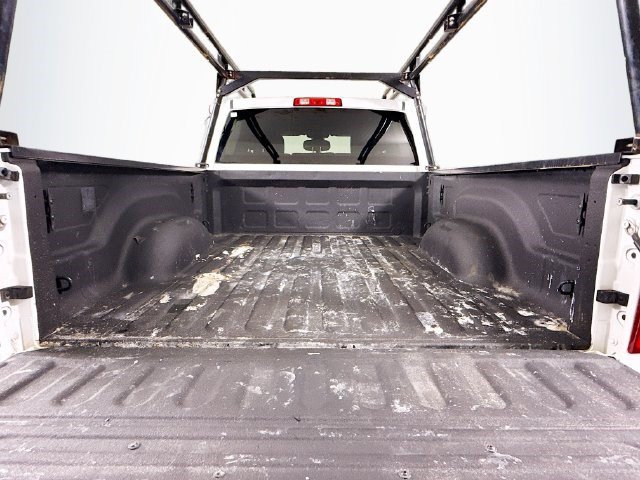 Used 2021 RAM 2500 Big Horn w/ Level 1 Equipment Group AWD/4WD image 34