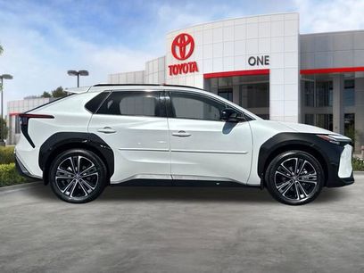 Used 2023 Toyota bZ4X AWD w/ Weather Package