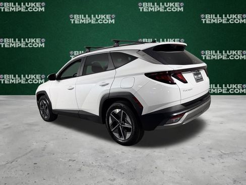 Used 2025 Hyundai Tucson SEL image 10