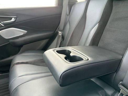 Used 2022 Acura RDX A-Spec Advance Package image 23