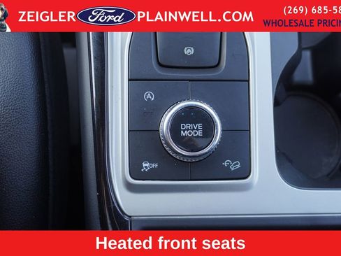 Used 2022 Ford Explorer ST w/ ST Street Pack image 26