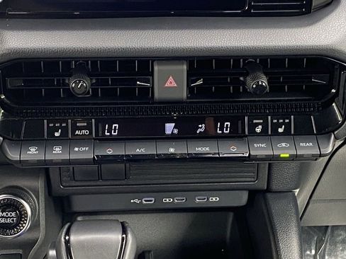 Certified 2025 Toyota Land Cruiser 1958 AWD/4WD image 33