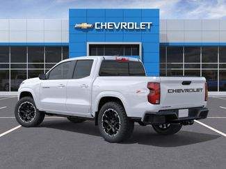 New 2026 Chevrolet Colorado Z71 w/ Technology Package video 3