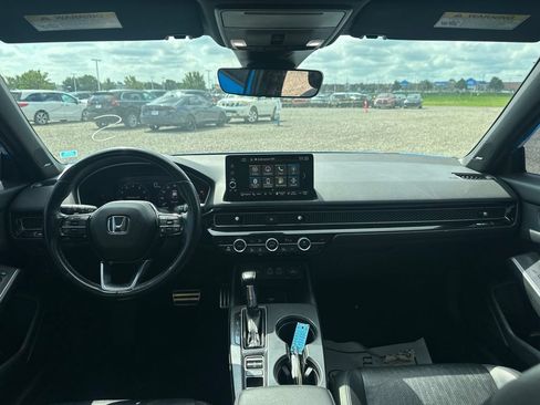 Used 2022 Honda Civic Sport Touring image 18